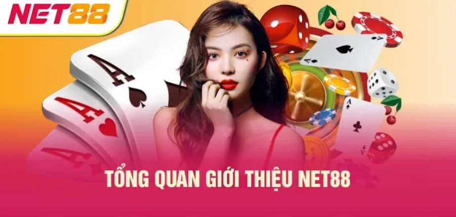 Tại sao nên chơi tại Net88