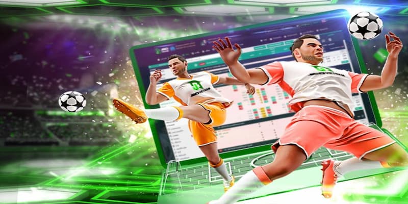 Chương Trình Net88 Cược Thể Thao Ảo Hoàn Trả 0.9% Là Gì?